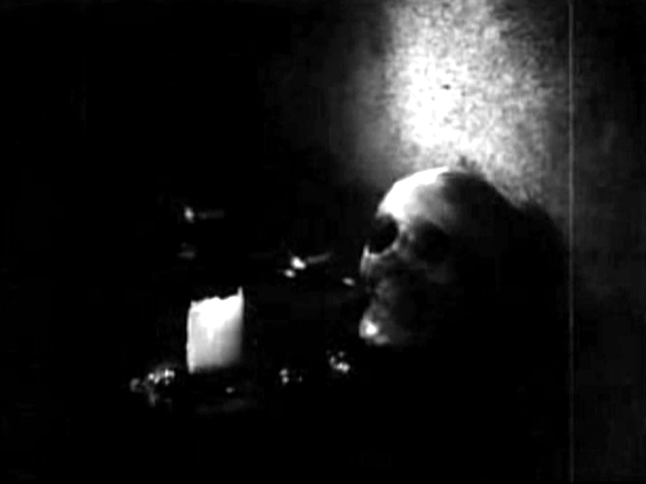 FOG ISLAND / PRC - 1945